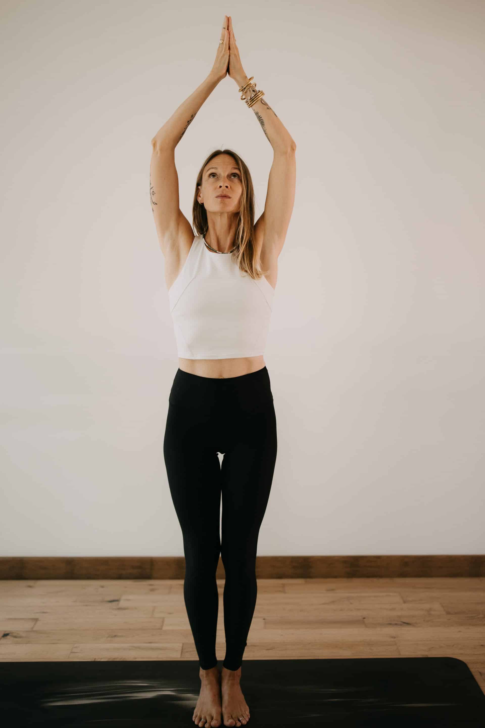 Laureen, aus Studio pilates Capbreton